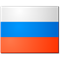 Koshkarev/Barsuk flag